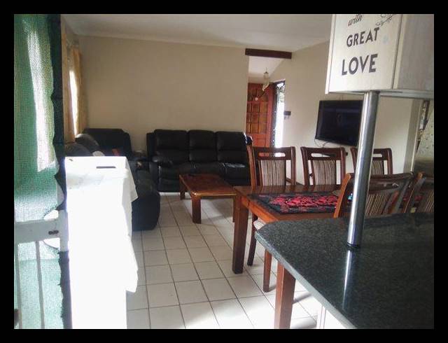 1 BEDROOM SIMPLEX FOR SALE IN ARBORETUM